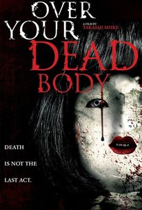 Watch trailer for Over Your Dead Body