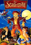 The Scarecrow poster image