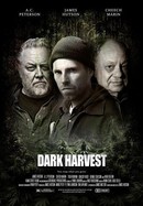 Dark Harvest poster image