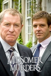 Midsomer Murders: Season 12 | Rotten Tomatoes