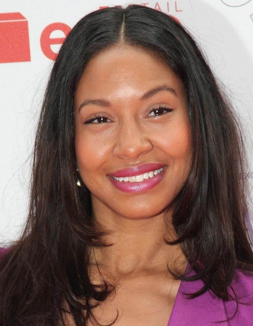 Shanika Warren-Markland