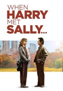 When Harry Met Sally... poster image
