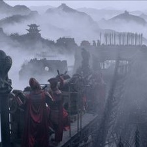 The Great Wall photo 14