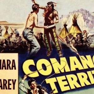Comanche Territory photo 4