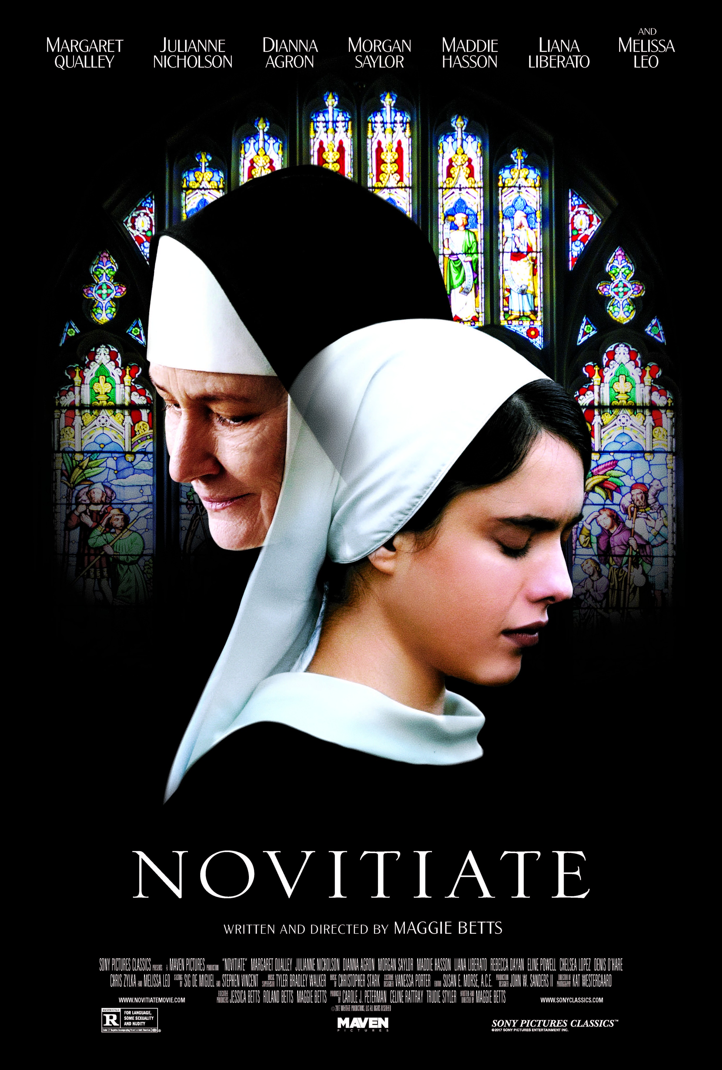 Novitiate Rotten Tomatoes