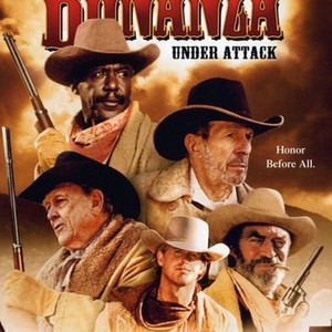 Bonanza: Under Attack photo 8
