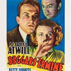 Beggars in Ermine (1934) photo 1