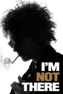 アイム・ノット・ゼア / I'm Not There
