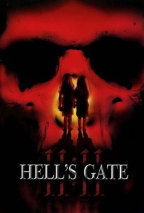 Watch trailer for Hell's Gate 11:11