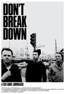 Don't Break Down: A Film About Jawbreaker poster image