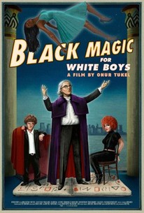 Black Magic for White Boys poster