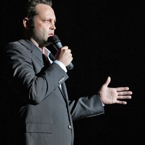 Vince Vaughn's Wild West Comedy Show: 30 Days & 30 Nights - Hollywood to the Heartland (2006) photo 14