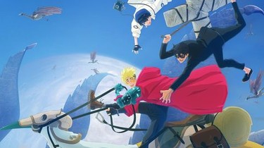 Trigun Stampede | Rotten Tomatoes