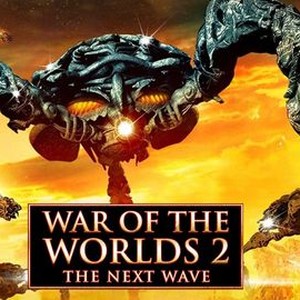 "War of the Worlds 2: The Next Wave photo 14"