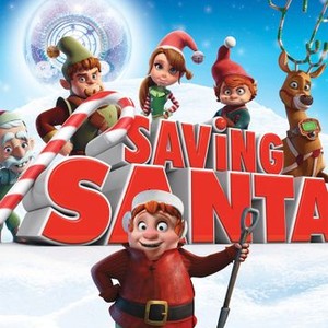 Saving Santa (2013) photo 10