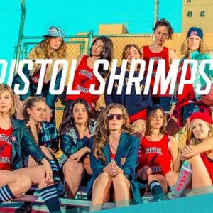 The Pistol Shrimps photo 4
