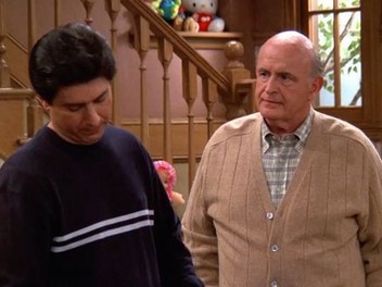 Everybody Loves Raymond: Season 2, Episode 20 | Rotten Tomatoes