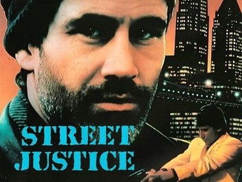 Free Shipping! Street Justice: The Complete Series (DVD