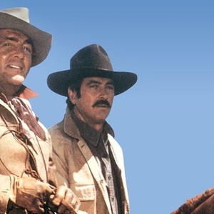 Showdown (1973), Full Movie