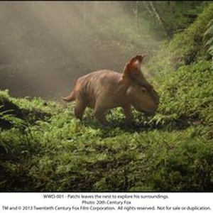 Walking With Dinosaurs photo 8