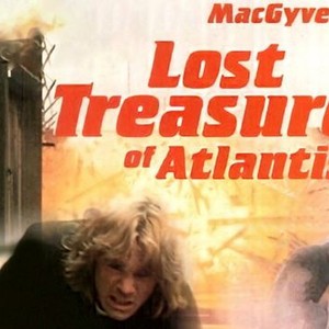 MacGyver: Lost Treasure of Atlantis photo 5