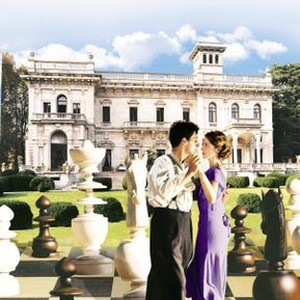 THE LUZHIN DEFENCE, John Turturro, Emily Watson, 2000, (c) Sony Pictures Classics