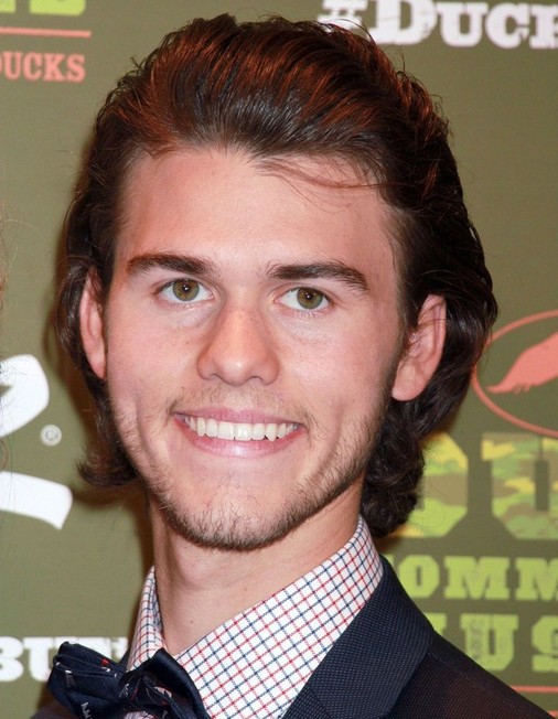 Luke Robertson