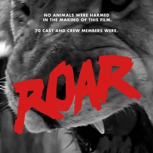 Roar (1981)