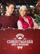 Four Christmases and a Wedding