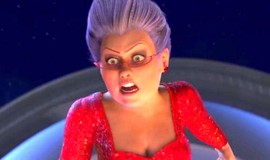 Shrek 2: Official Clip - Fighting the Fairy Godmother photo 8