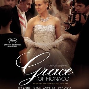 2014 Grace Of Monaco