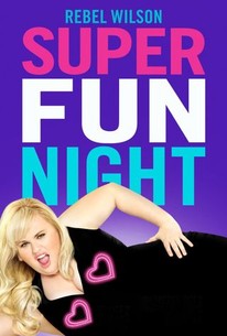 Watch trailer for Super Fun Night