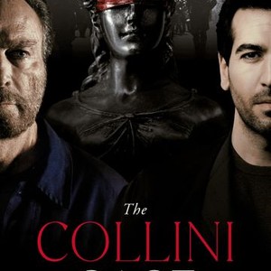 The Collini Case (2019) photo 20