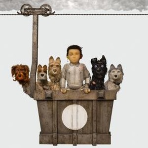 why is it called isle of dogs