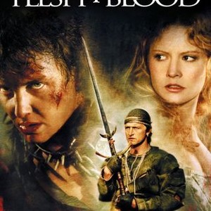 Flesh & Blood - Rotten Tomatoes