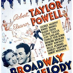 Broadway Melody of 1938 photo 3