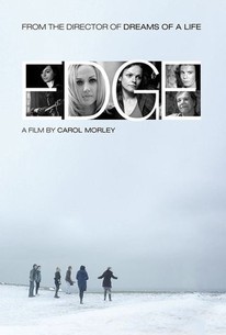 Edge poster