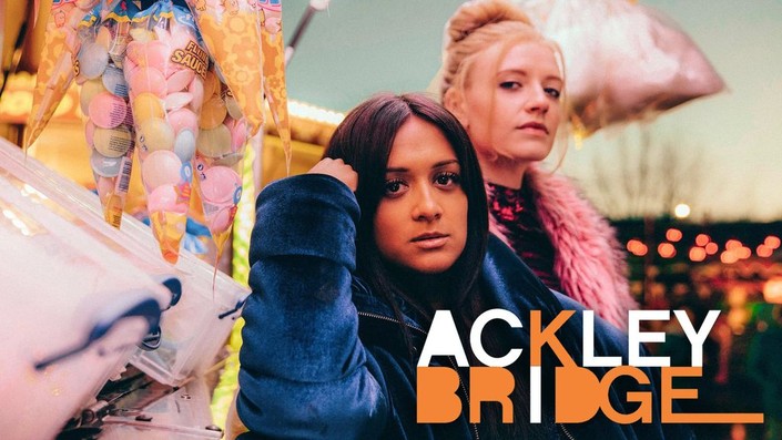 Watch ackley 2025 bridge season 3