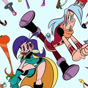 Mighty Magiswords Digital - Rotten Tomatoes