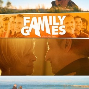 Family Games (2016)