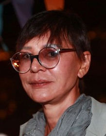 Irina Khakamada