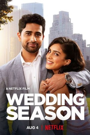 Wedding Season poster