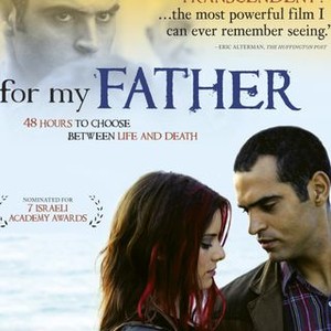 For My Father (2008) photo 16