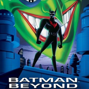 Batman Beyond: Return of the Joker (2000) photo 13