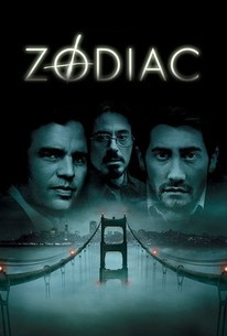 Watch trailer for Zodiac
