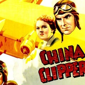 China Clipper photo 1