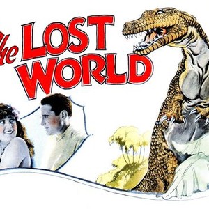 The Lost World - Rotten Tomatoes