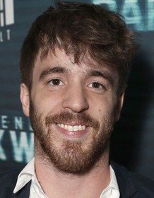 Connor Del Rio