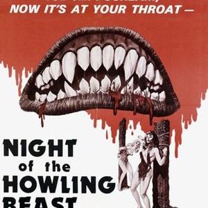 Night of the Howling Beast (1975) photo 5