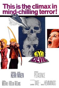 Watch trailer for Eye of the Devil
